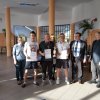 Turniej Tenisa Stołowego 2019 w Kosowie Lackim